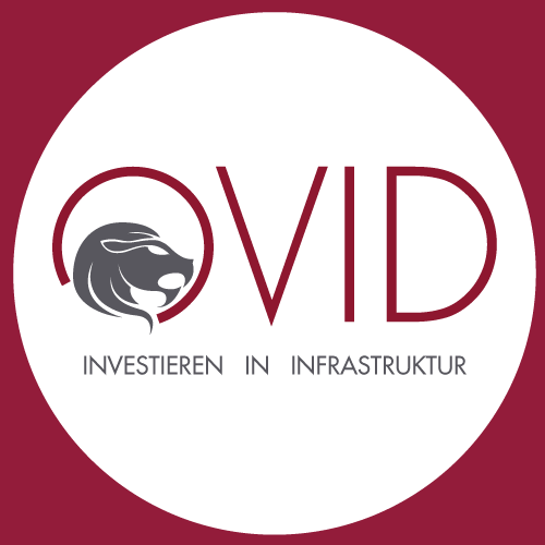OVIDpartner GmbH logo